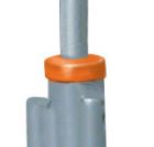 SACHET DE 100 BAGUES AUTO-SERRANTES POUR TREPIED