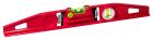 NIVEAU 'NIVOTOP' TRAPEZE 40CM MAGNETIQUE