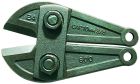 MACHOIRE DE COUPE-BOULONS 300MM POUR BRAS TUBE