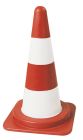 CONE TOUT CAOUTCHOUC 52CM 2KG