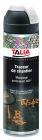 TRACEUR DE CHANTIER 500ML BLANC