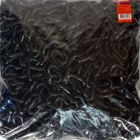 CHAINE PLASTIQUE NOIRE Nø8 (ML)