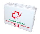 TROUSSE DE SECOURS SPECIAL BTP PETIT MODELE