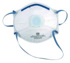 MASQUE FFP2(SL) VALVE ANTI-POUSSIERES