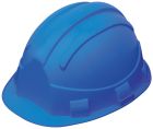 Casque OPALE bleu - Taille unique