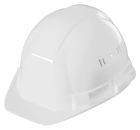 Casque OCEANIC blanc TB40 molette - Taille unique