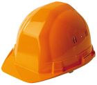 Casque OCEANIC orange molette - Taille unique
