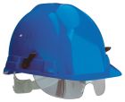 Casque VISIOCEANIC bleu - taille unique