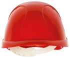 Casque ORYON rouge - Taille unique