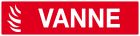 SIGNALISATION EXTERIEURE ET INTERIEURE VANNE l 200 L 52mm - Adhesif