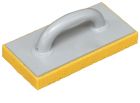 PLATOIR DE NETTOYAGE EPONGE STRIEE 28X14X3CM