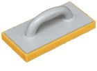 PLATOIR DE NETTOYAGE EPONGE LISSE 28X14X3CM
