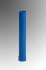 Tube de Bouche a Cle -Tube PVC allonge a emboitement TA70E - diam. 90mm x long. 0,595m