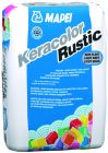 Mortier de jointoiement base ciment Keracolor Rustic 244 Ton pierre sac de 25 kg