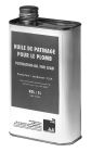 HUILE DE PATINE PLOMB 1 L