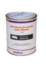 Peinture de retouche hydro-diluable speciale pour anthra-zinc - pot de 1 kg