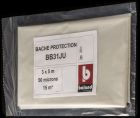 BACHE DE PROTECTION 3M x 5ML