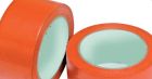 ADHESIF PVC ORANGE 48 MM x 33 ML - 36 rouleaux/Carton