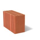 Tableau en terre cuite - long. 50cm x haut. 20cm x ep. 30 cm