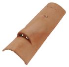 Chatiere 50 Long.500 - corail