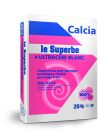 Ciment blanc Le Superbe ULTRACEM Blanc 52,5 N Blanc sac 25kg