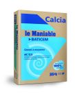Ciment gris Le Maniable BATICEM 12,5 sac 35kg Usine de Beaucaire