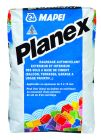 Ragreages de sol Planex sac de 25 kg