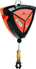 Antichute a rappel automatique a cable + 1 am020 - 10 m taille article sans taille