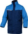 Parka 3M THINSULATE ™ Taille M bleu marine / bleu roi