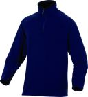 Sous pull polaire Taille 3XL bleu marine