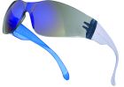 LUNETTES POLYCARBONATE - AR - UV400 Taille Unique Flashe FLASH