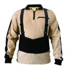 Ceinture Taille M noir