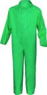 Combinaison de protection chimique Taille XXL vert