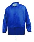 Ensemble de pluie enduit PVC Taille XL bleu marine gamme essential