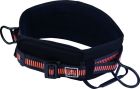 Ceinture Taille XXL noir / orange