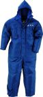Combinaison Taille XXL bleu marine