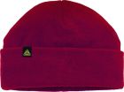Bonnet polaire 3M THINSULATE™ rouge - Taille unique
