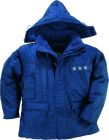 Parka 3M THINSULATE Taille M bleu marine