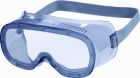 LUNETTES MASQUE GRISES VENTILATION DIRECTE Taille Ajustable Gris