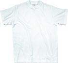 T shirt BASIC Taille XXL blanc