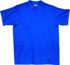 T shirt BASIC Taille M bleu roi