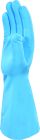 Gants nitrile chlorine Bleu T9/10
