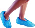 Surchaussure boite de 50 Taille unique bleu