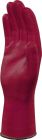 Gants tricot deltanocut - paume enduite PU - jauge 13 Rouge T10