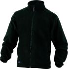 Veste laine polaire Taille XXL noir