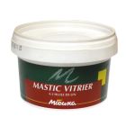MASTIC VITRIER STICKER BEIGE 1KG