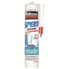 MASTIC SPEED C.280ML BLANC