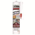 MASTIC MURS ET FENETRES C.280ML BLANC