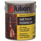 JULIEN S/COUCHE J5 METAUX FERREUX 2.5L