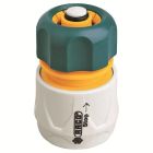 RACCORD RAPIDE ABS STOP 15MM SC